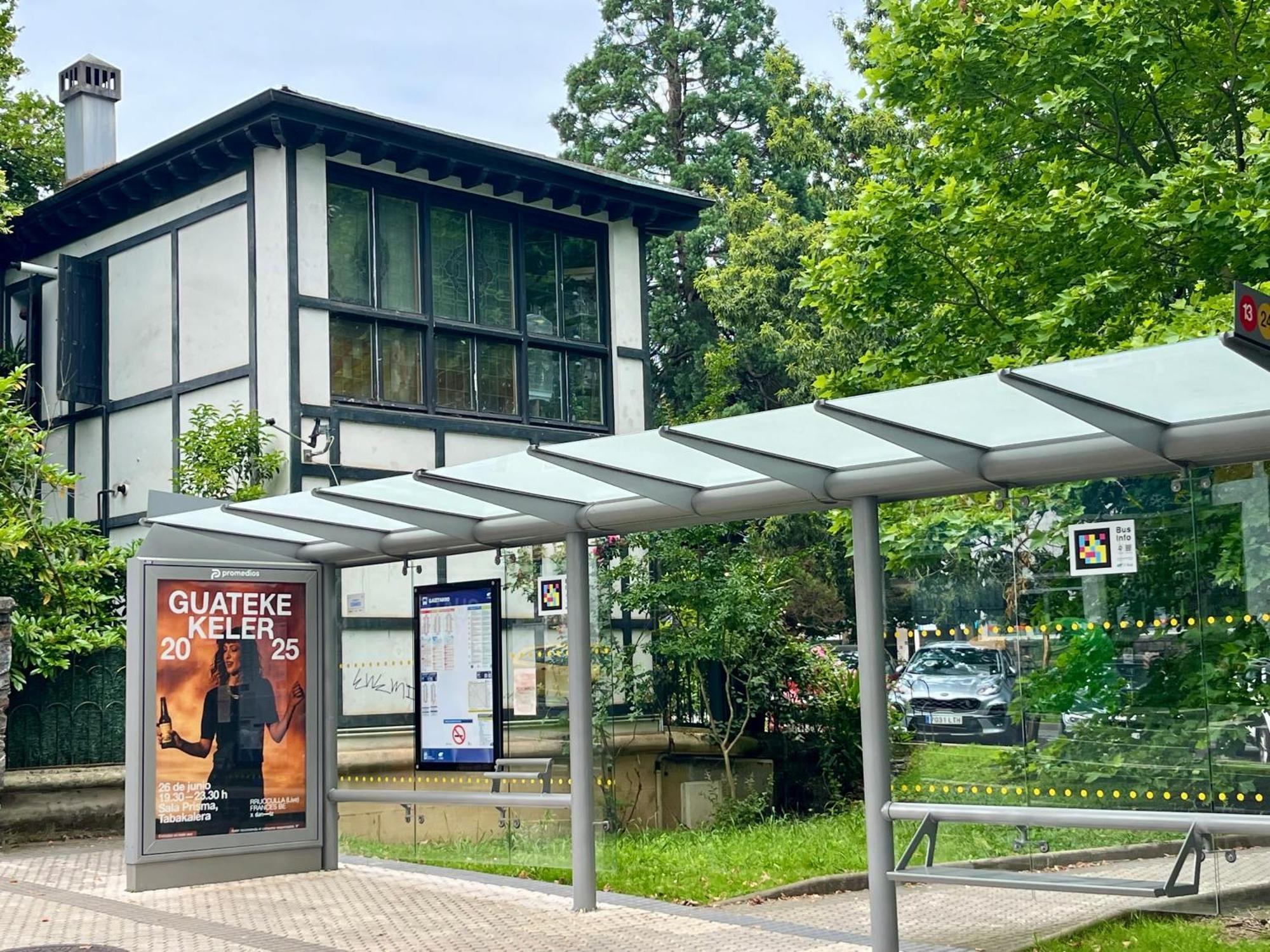 圣塞瓦斯蒂安La Casa De La Brujita With Ac公寓 外观 照片